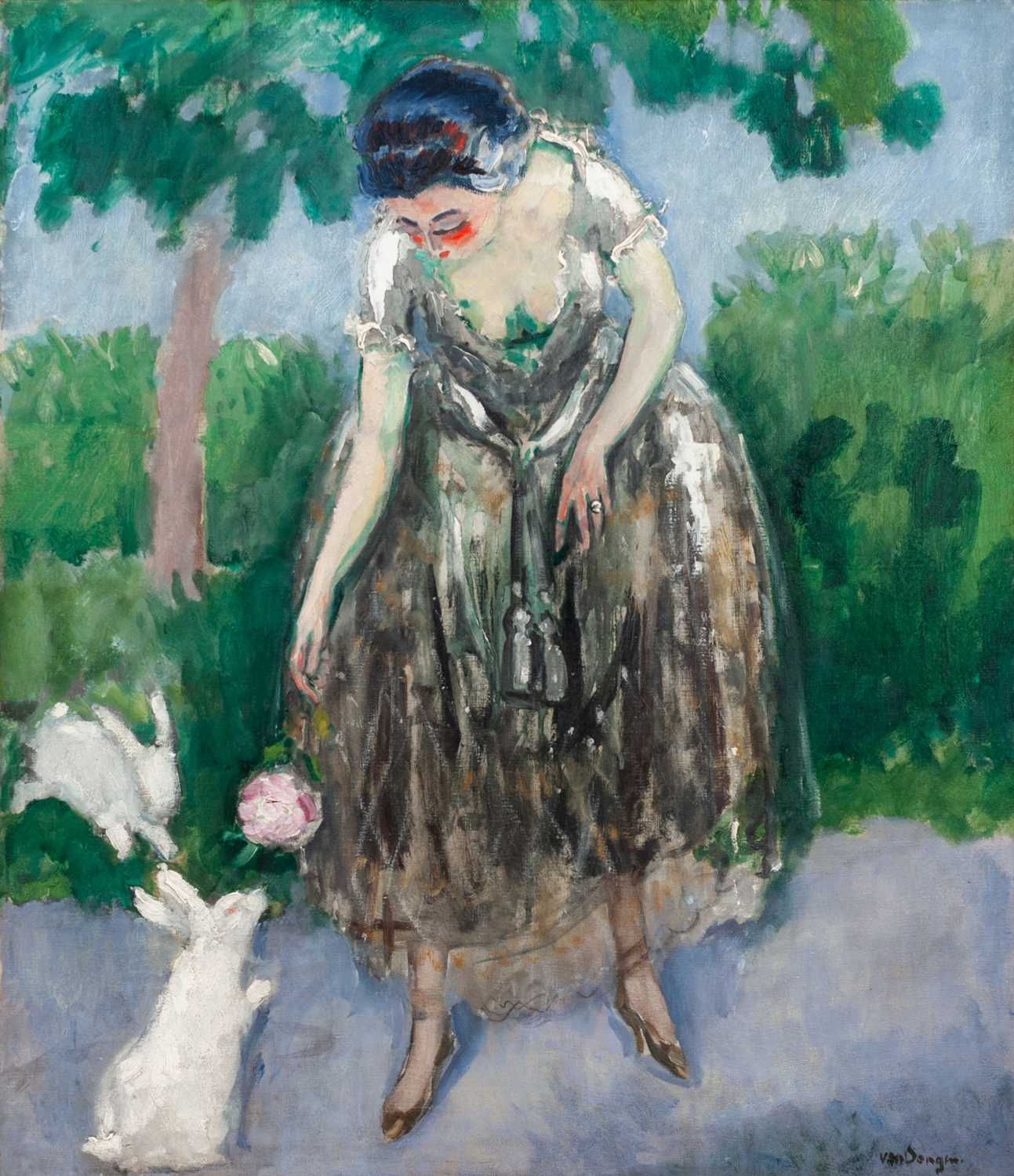 Kees van Dongen